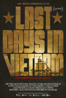 LAST DAYS IN VIETNAM (2014) izle