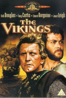 Vikingler-The Vikings-1958