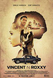 VINCENT N ROXXY (2016) izle