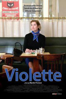 VIOLETTE (2013) izle