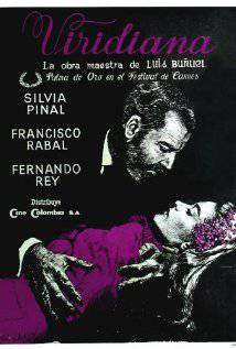 VIRIDIANA (1961) izle