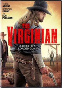 THE VIRGINIAN (2014) izle