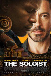 THE SOLOIST (2009) izle