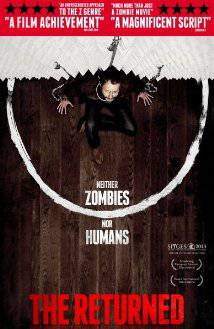THE RETURNED (2013) izle