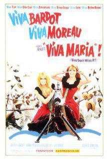 Viva Maria!-Viva Maria!-1965