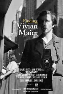 Vivan Maier’in Peşinde-Finding Vivian Maier-2013