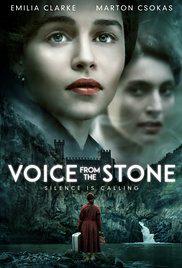 Voice from the Stone-Voice from the Stone-2017