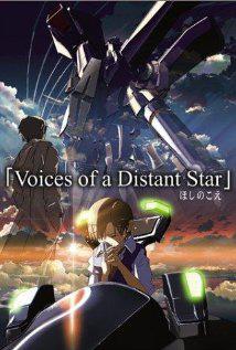 VOICES OF A DISTANT STAR (2003) izle