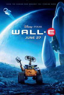 Vol.i-WALL·E-2008