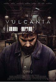 VULCANIA (2015) izle