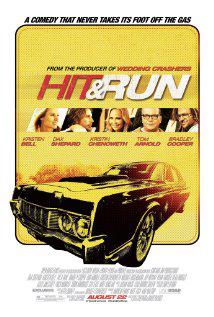 Vur ve Kaç-Hit and Run-2012