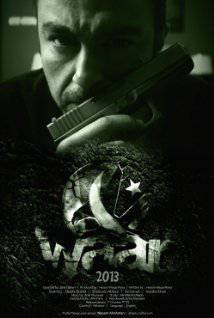 WAAR (2013) izle