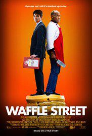 WAFFLE STREET (2015) izle