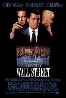 Wall Street-Wall Street-1987