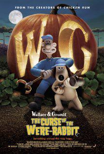 THE CURSE OF THE WERE-RABBIT (2005) izle