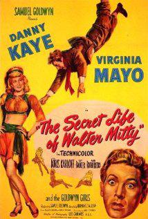 Walter Mitty’nin Gizli Yaşamı-The Secret Life of Walter Mitty-1947
