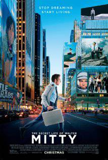 THE SECRET LIFE OF WALTER MITTY (2013) izle