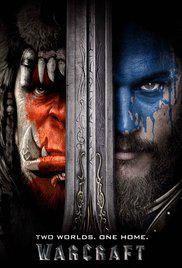 Warcraft: İki Dünyanın İlk Karşılaşması-Warcraft-2016