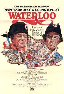 WATERLOO (1970) izle
