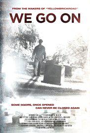 We Go On-We Go On-2016