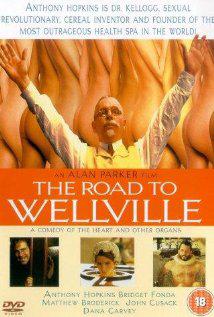 THE ROAD TO WELLVILLE (1994) izle