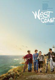 WEST COAST (2016) izle
