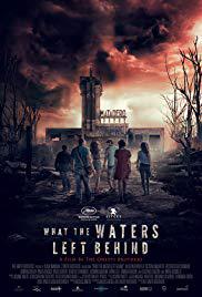 What the Waters Left Behind-What the Waters Left Behind-2017