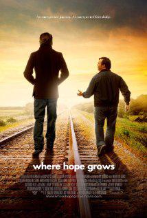 WHERE HOPE GROWS (2014) izle