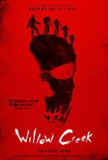 WILLOW CREEK (2013) izle