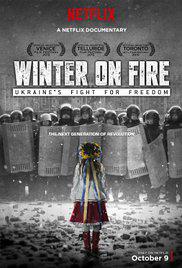 Winter on Fire: Ukraine's Fight for Freedom-Winter on Fire: Ukraine's Fight for Freedom-2015