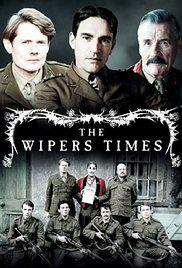 Wipers Gazetesi-The Wipers Times-2013