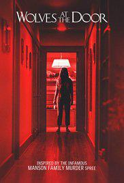 Wolves at the Door-Wolves at the Door-2016