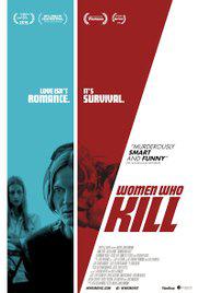 Women Who Kill-Women Who Kill-2016