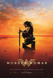 WONDER WOMAN (2017) izle