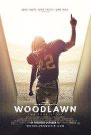 WOODLAWN (2015) izle