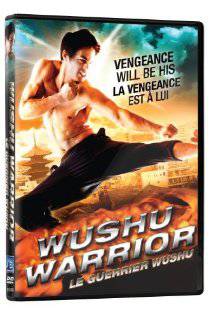 Wushu Savaşçısı-Wushu Warrior-2010
