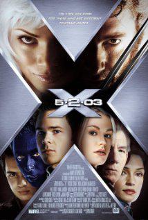 X-Men 2-X2-2003