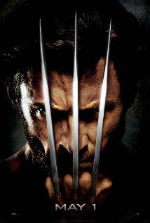 X-Men Başlangıç: Wolverine-X-Men Origins: Wolverine-2009