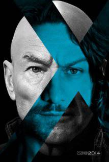 X-Men: Geçmis Günler Gelecek-X-Men: Days of Future Past-2014