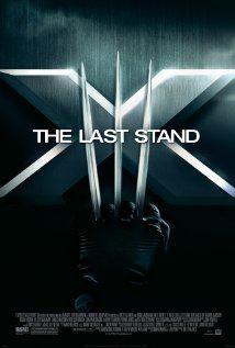 X-MEN: THE LAST STAND (2006) izle