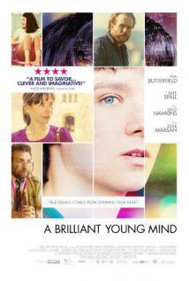A BRILLIANT YOUNG MIND (2014) izle