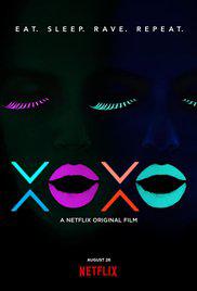 XOXO (2016) izle