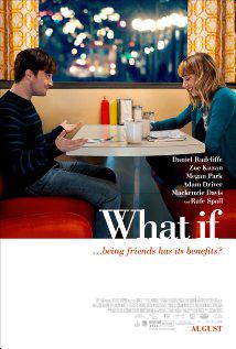 WHAT IF (2013) izle