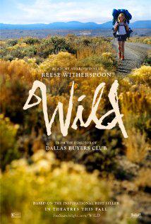WILD (2014) izle