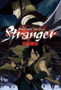 SWORD OF THE STRANGER (2007) izle