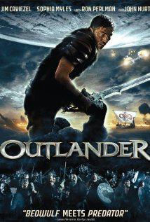 OUTLANDER (2008) izle