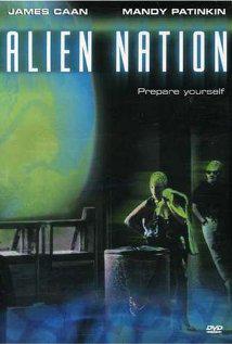 Yabancılar-Alien Nation-1988