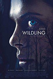 WILDLING (2018) izle