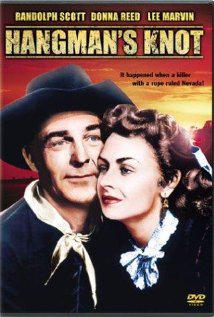 Yağlı İlmik-Hangman's Knot-1952