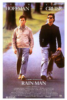 Yağmur Adam-Rain Man-1988
